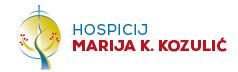 Hospicij Marija K. Kožulić Logo
